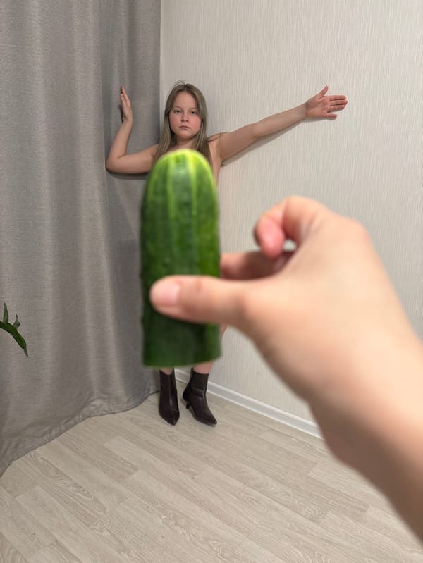Photo session captured young woman posing indoors in Izhevsk