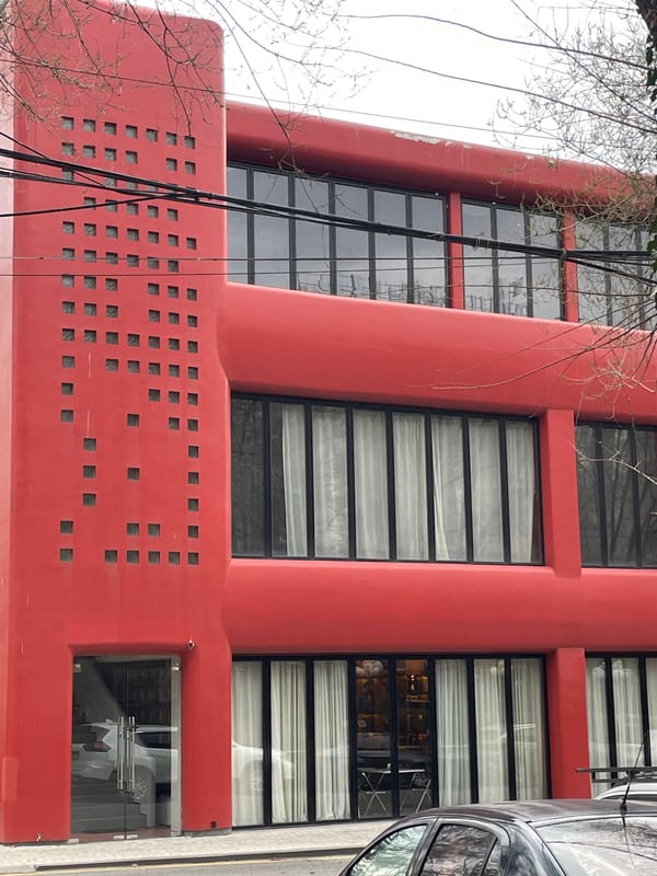 Solo dining and laptop work session at Yerevan cafe