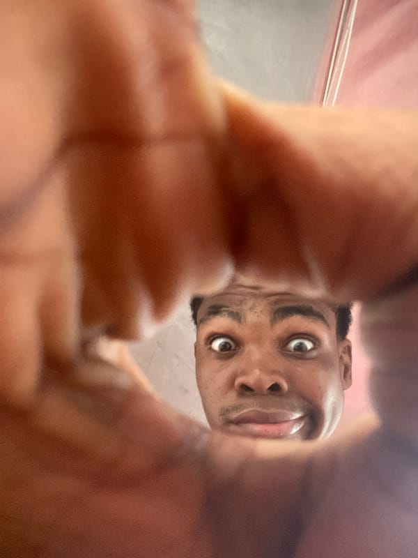 Beach community life documented in Ilado, Nigeria