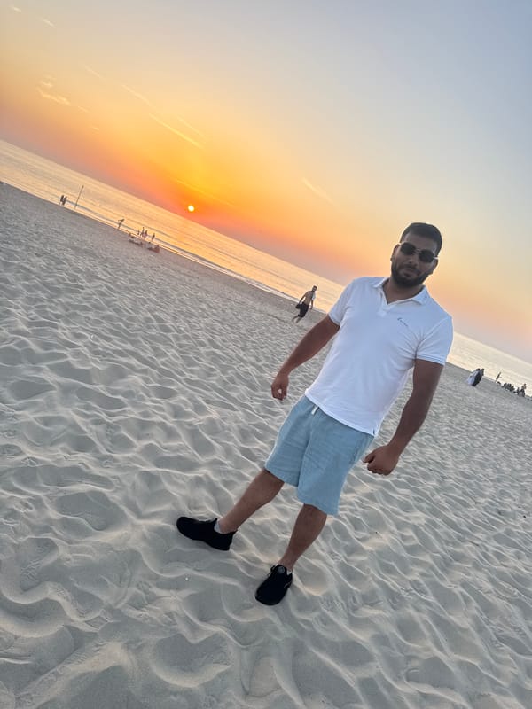 Sunset drinks and beach hangs at Kijkduin, The Hague