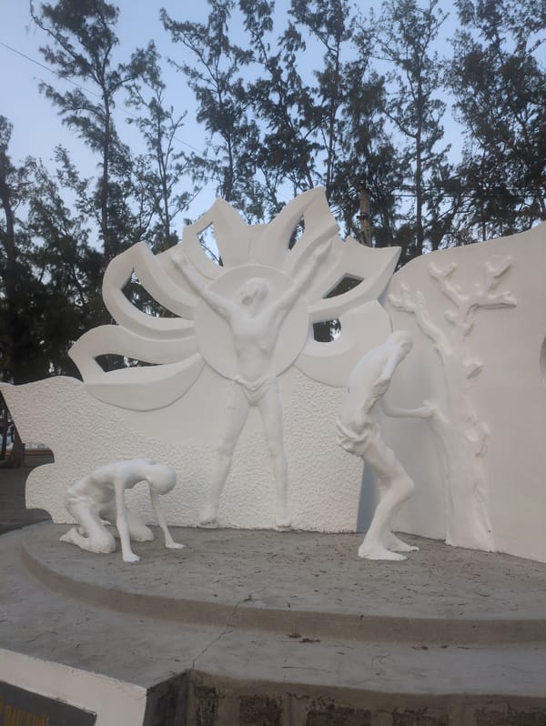 Memorial sites documented in South Quy Nhon Ward, Vietnam