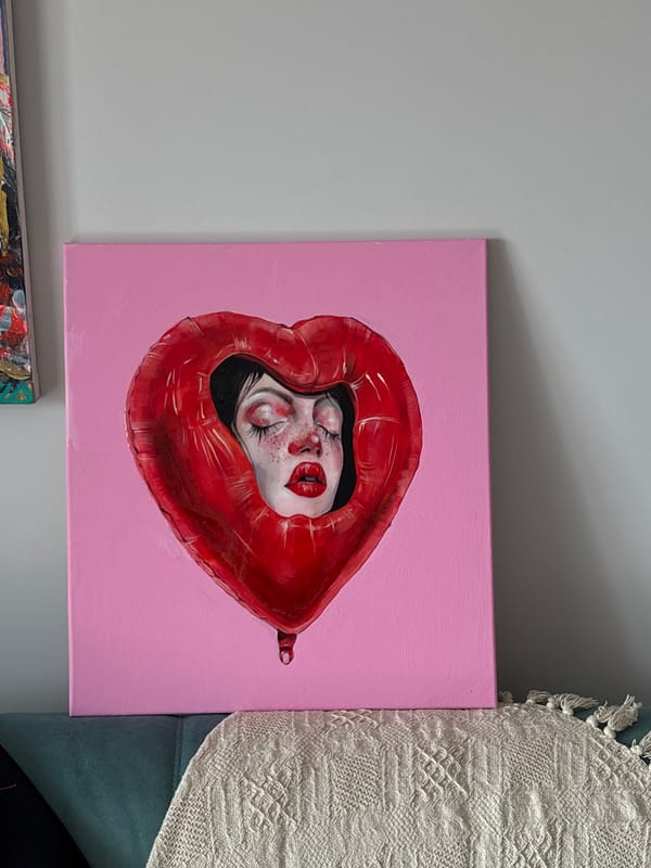 Quiet domestic moments captured across Krasnoyarsk homes