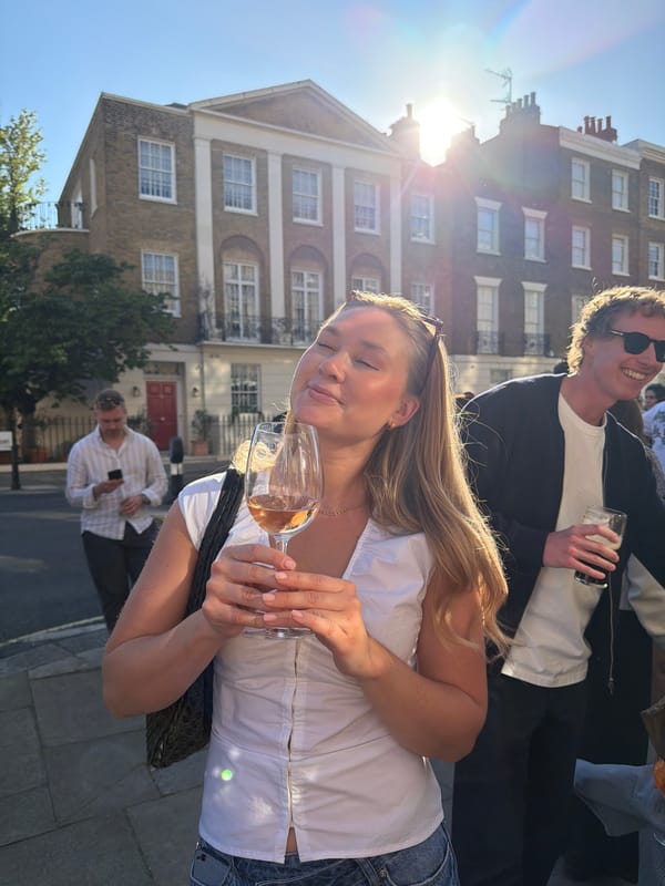 Afternoon drinks gathering at Duke of Wellington pub, London