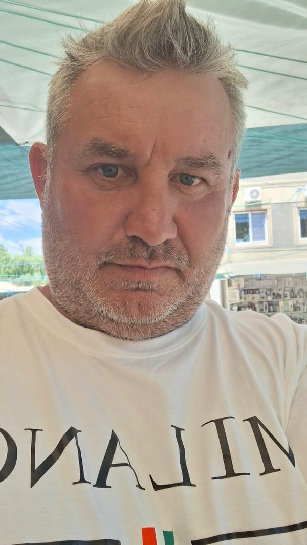 Morning market outing in central Chișinău, Moldova