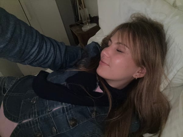 Woman's early morning activities documented across Paris apartment
