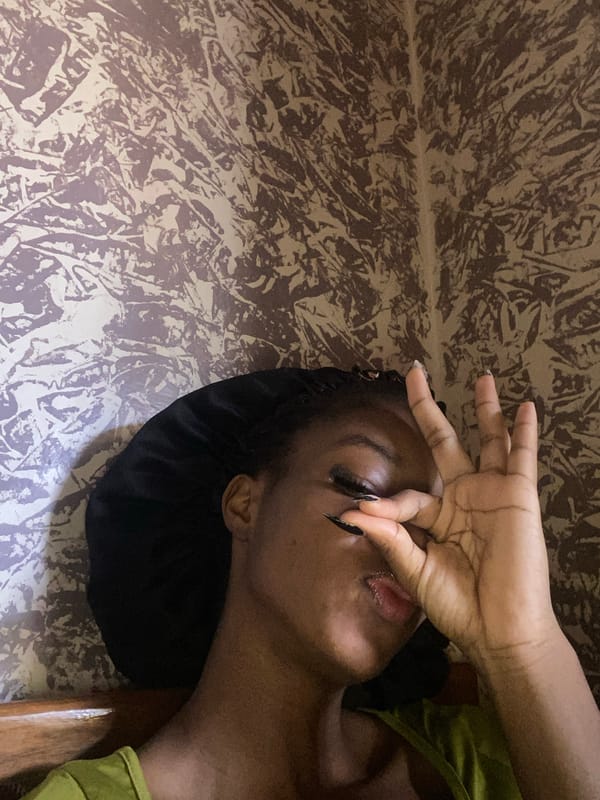 Selfies and street life across Jos, Bukuru, and Gura Top