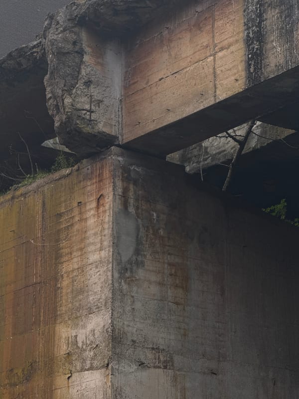 Architectural survey captures industrial heritage in Esch-sur-Alzette, Luxembourg