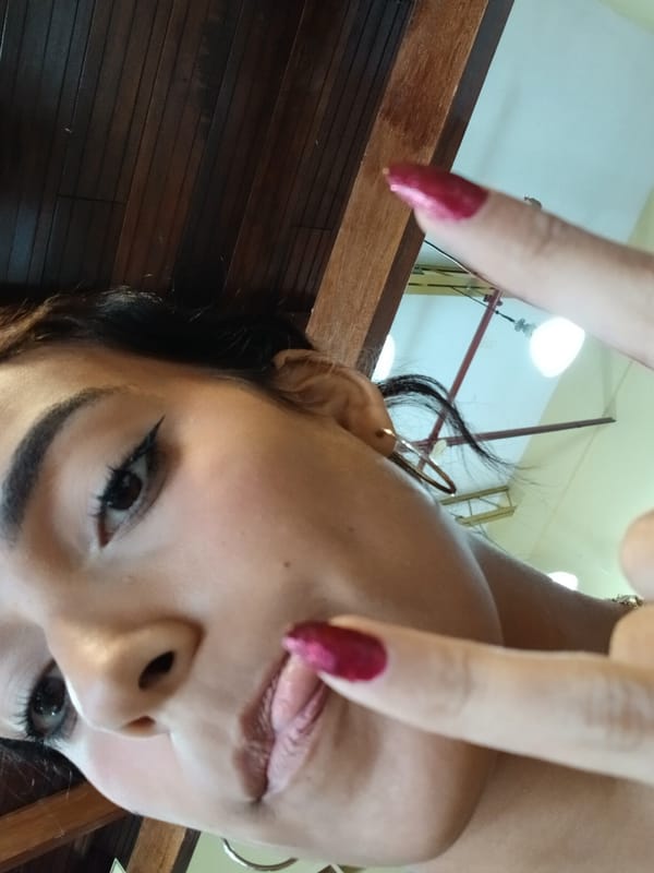 Evening shopping moments documented in Juan Griego craft shop