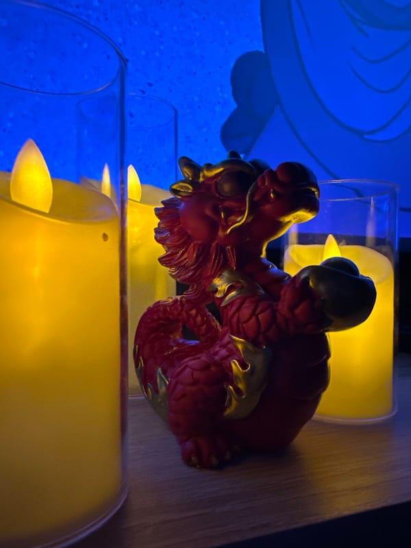 Late evening indoor scenes captured in Novoalexandrovka home