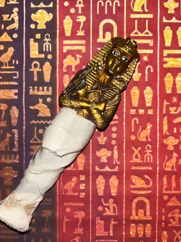 Evening snapshots capture gaming, art, and collectibles in Karlsruhe