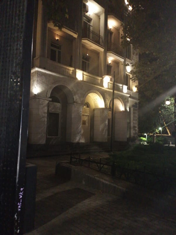 Rustavi, Georgia