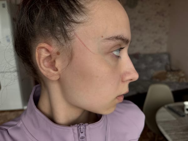 Profile photo captured of young person in Прикамский, Russia