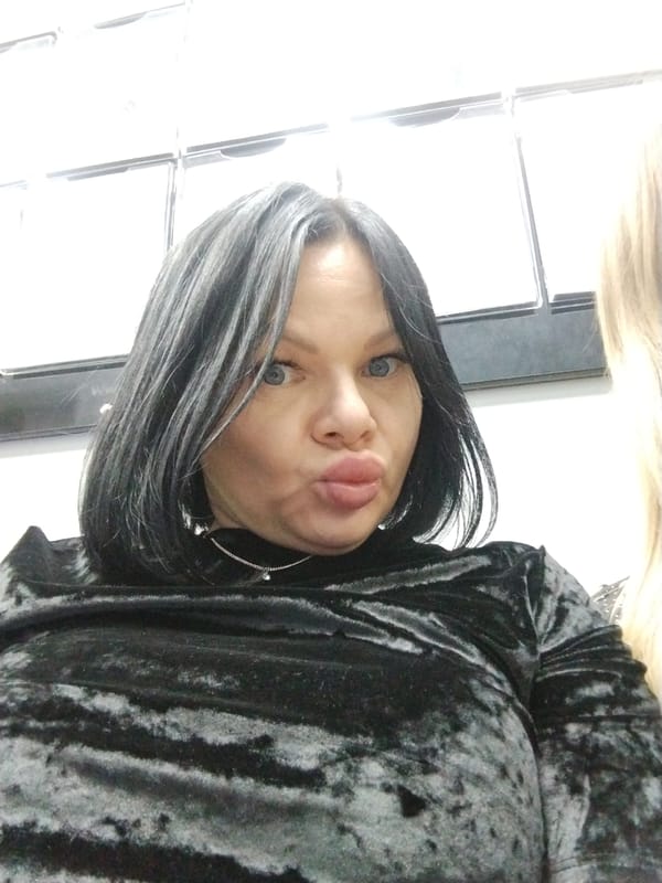 Indoor activities including yoga session documented in Chaikovsky, Russia