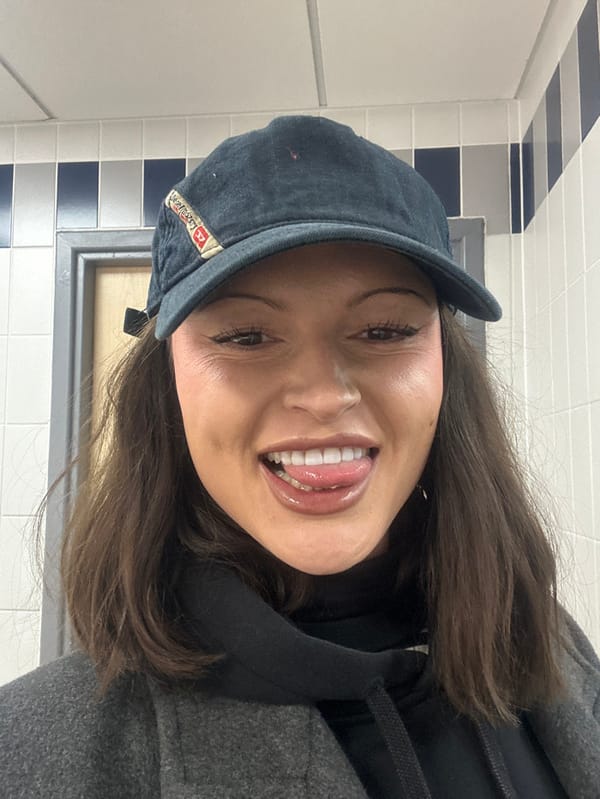 Evening moments captured in Tunbridge Wells cinema district