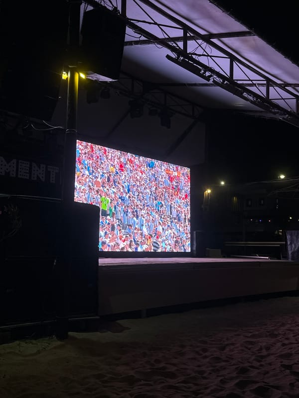 Event