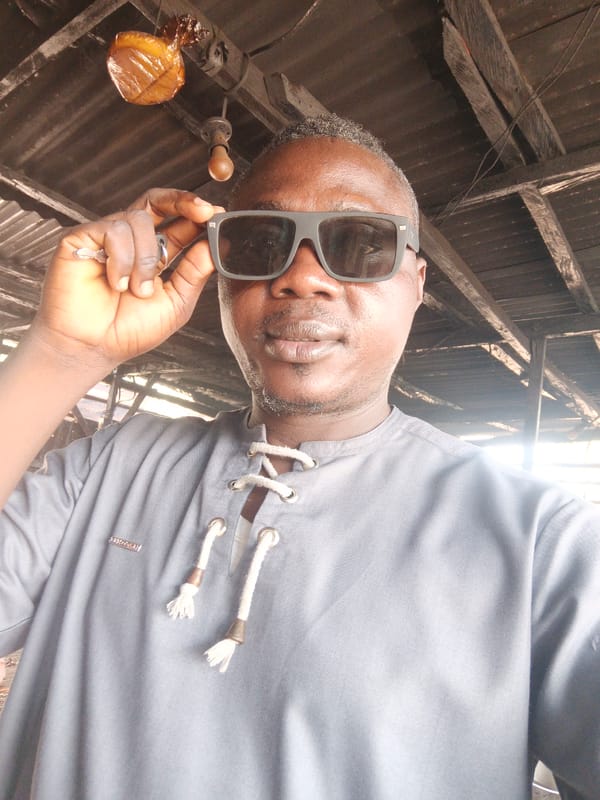 Social gatherings photographed in Akwanga, Nigeria