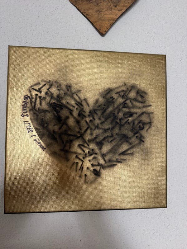 Art and breakfast moments captured in Bremgarten, Switzerland