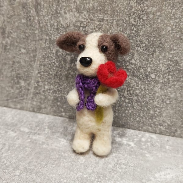 Rostov residents share gymnastics practice, pet hamster, handmade crafts