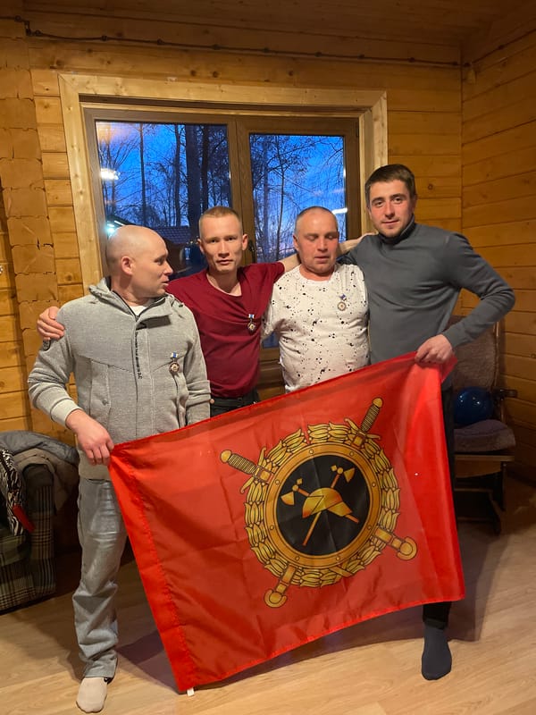 May Day celebrations and gatherings documented across Chaikovsky, Russia