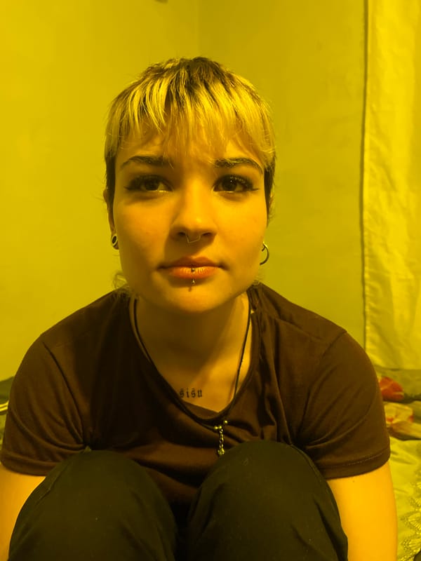 Personal photos captured in Campana, Argentina early morning