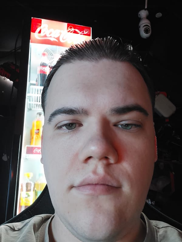 Early morning personal documentation session captured in Tashkent