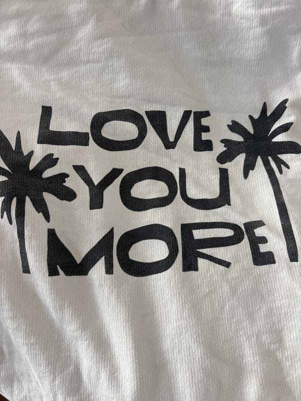 Personal moments captured in Seal Beach evening