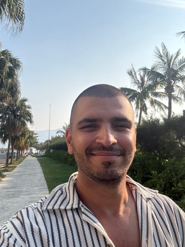 Daily life captured along palm-lined streets in Đà Nẵng