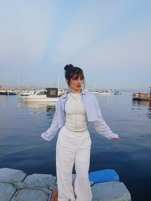 Graduation day vibes and everyday life in Dnipro
