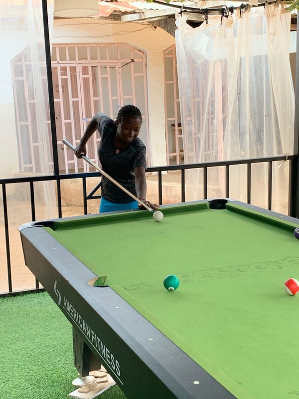 Daily life scenes captured across Jos and Barakin Akawo
