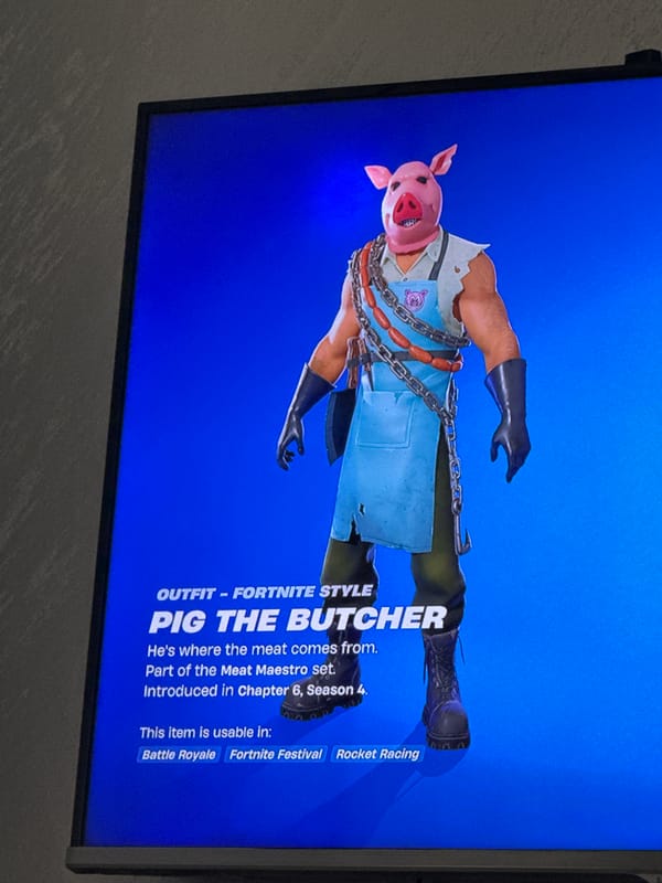 Gaming session combines Fortnite and Uno in Bulgarian village