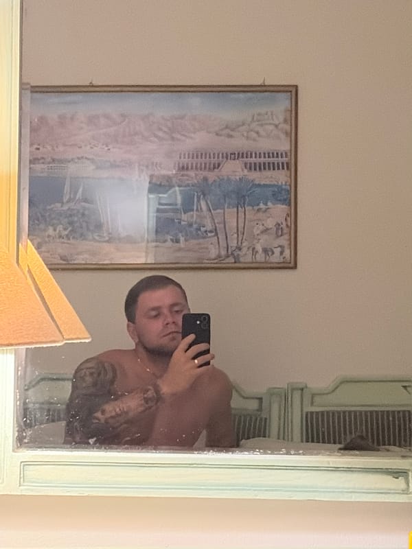 Social media posts shared in Sharm El Sheikh