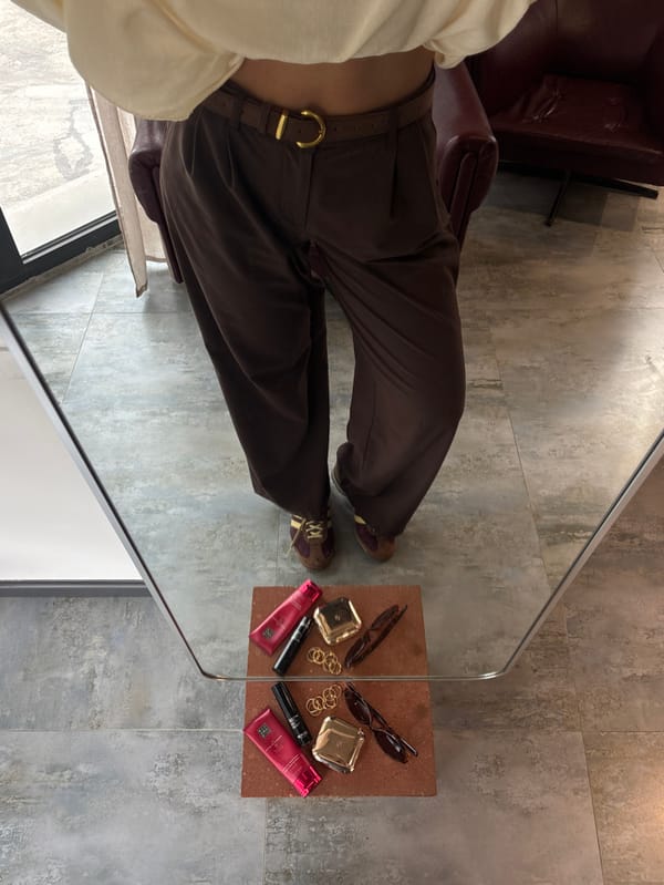 Morning personal moments documented across Zovuni and Yerevan, Armenia