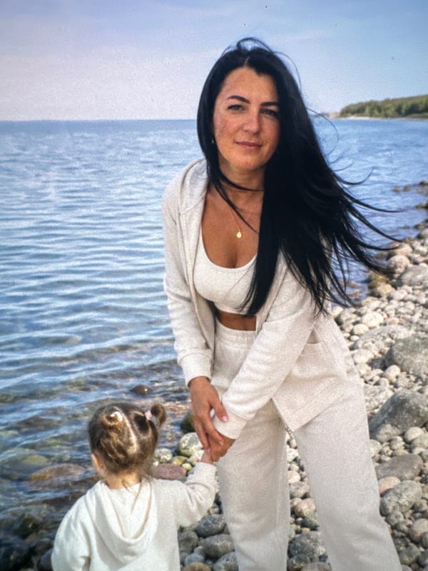 Mixed personal snapshots from Rostov-on-Don, July 2026
