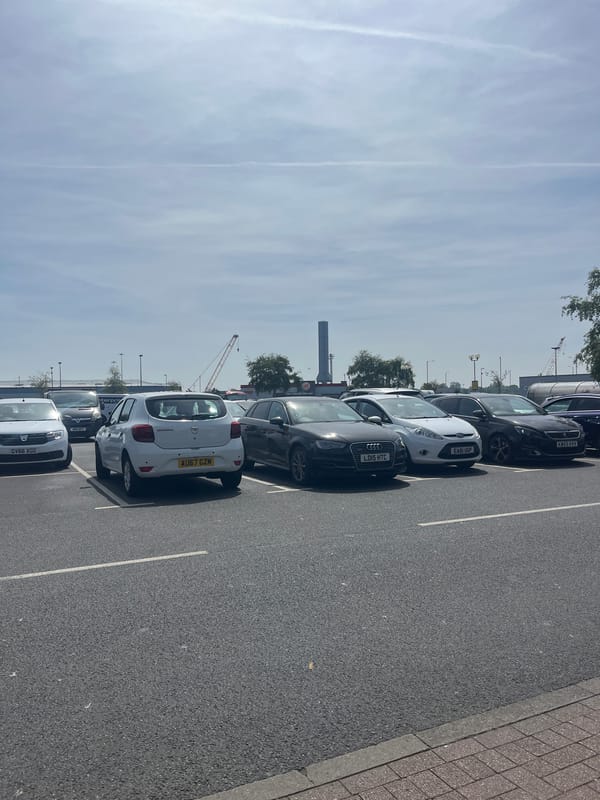 Weekend shopping documented across East Suffolk retail stores