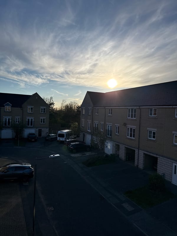 Routine residential and shopping activity observed in Great Yarmouth