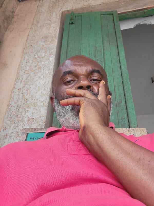 Daily life moments captured across Maiburiji, Nigeria community