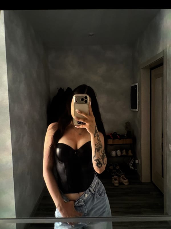Late-night snapshots from inside a Kaluga apartment
