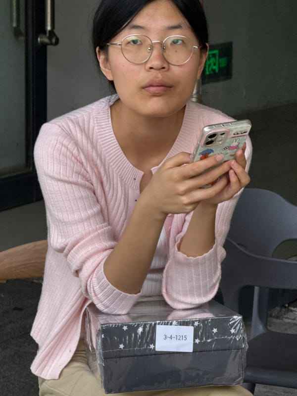 Early morning routine activities observed across Jiangjin, China