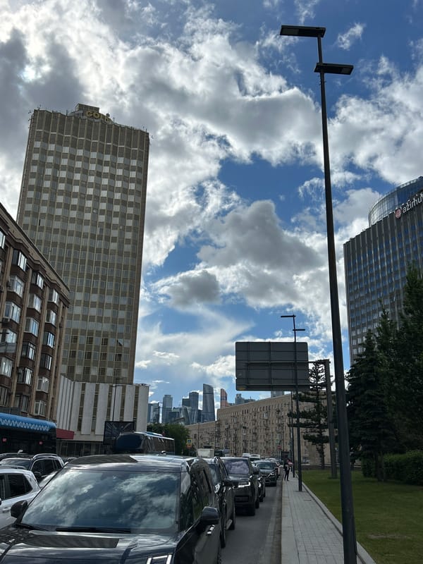 Urban scenes documented: street view, interior space, hanging bottles