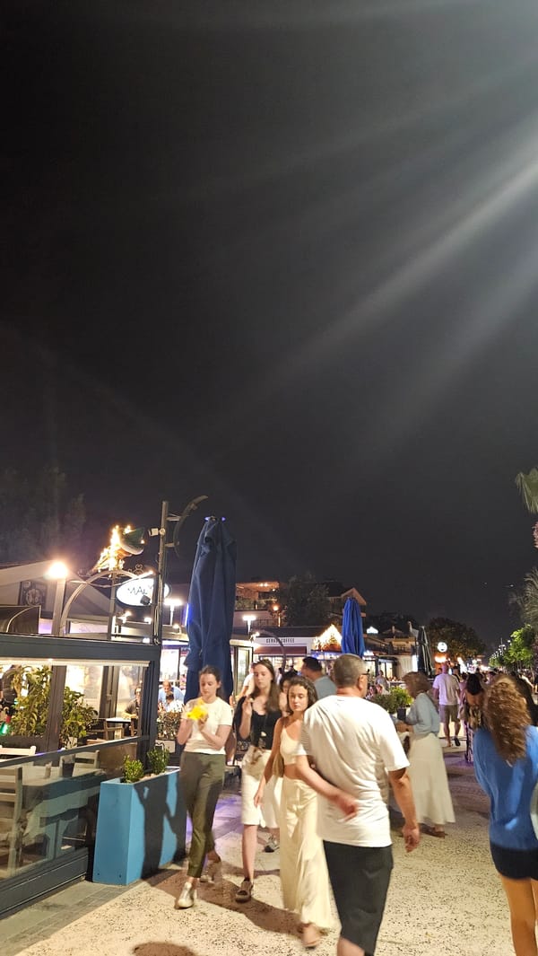 Event