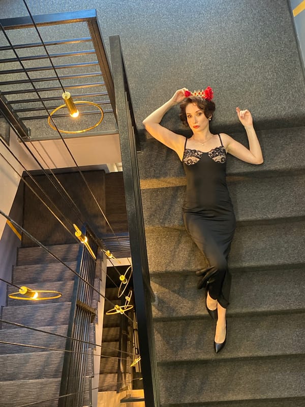 Professional photo shoot documented in Yekaterinburg indoor locations