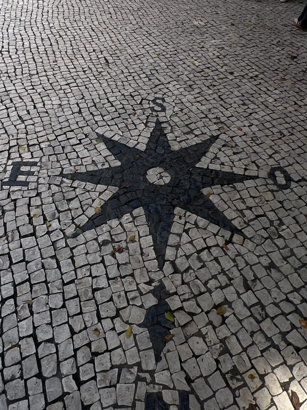 Morning street scenes documented across Macau's historic districts
