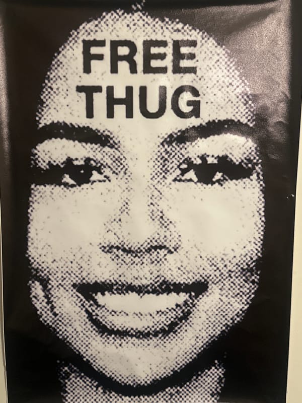 Canterbury resident documents evening kitchen items and local prints