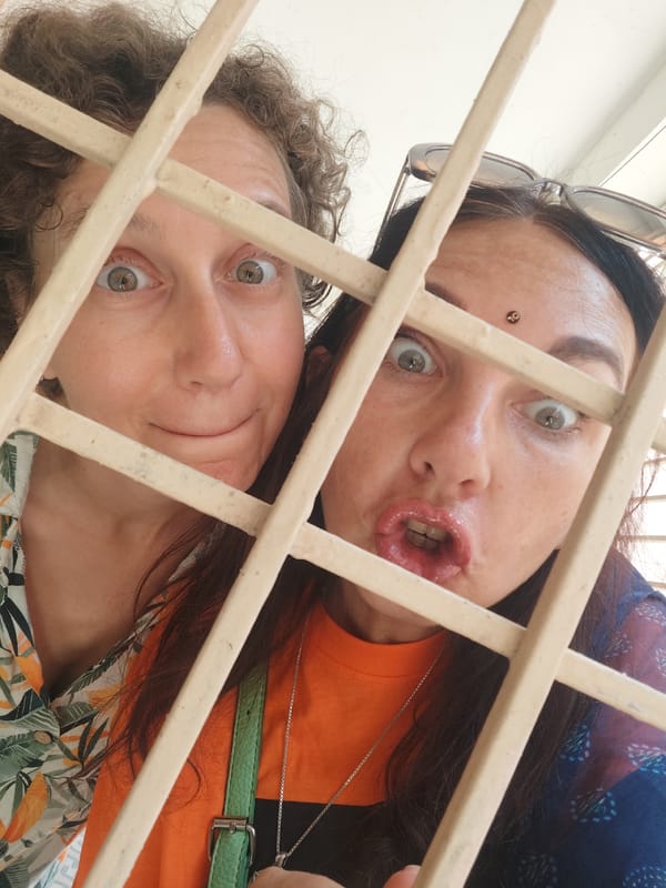 Morning life documented in two Andhra Pradesh villages