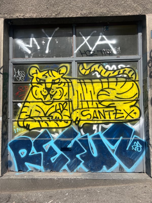 Spring morning street life documented across Belgrade neighborhoods