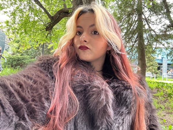 Sofia art gallery visit documented through afternoon photography session