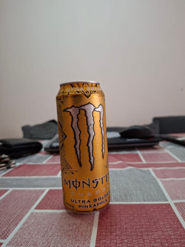 Morning documentation of personal items in Plovdiv home