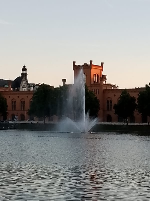 Schwerin, Germany