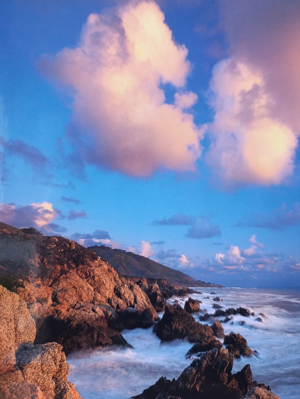 Nature landscapes and rural scenes across a broad visual mix