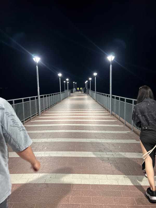 Evening tourism activity documented across Nesebar, Bulgaria waterfront areas